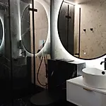 Wydma Darlowko Solaris Apartment Darlowo