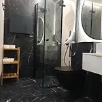 Wydma Darlowko Solaris Apartment *