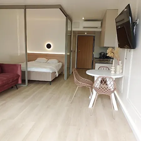 Wydma Darlowko Solaris Darłowo