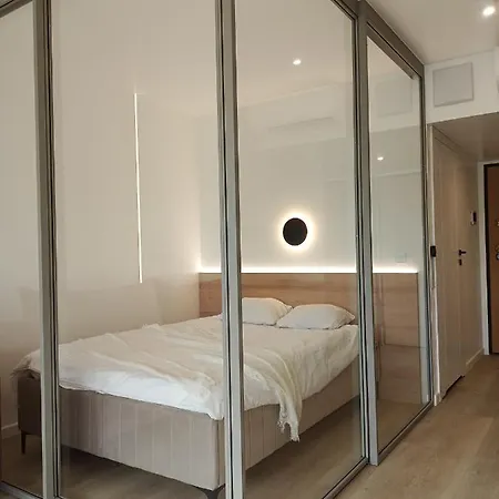 Apartment Wydma Darlowko Solaris