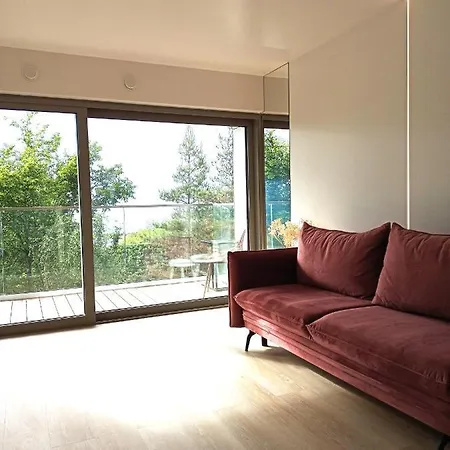 Apartment Wydma Darlowko Solaris *