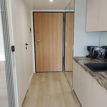 Apartment Wydma Darlowko Solaris