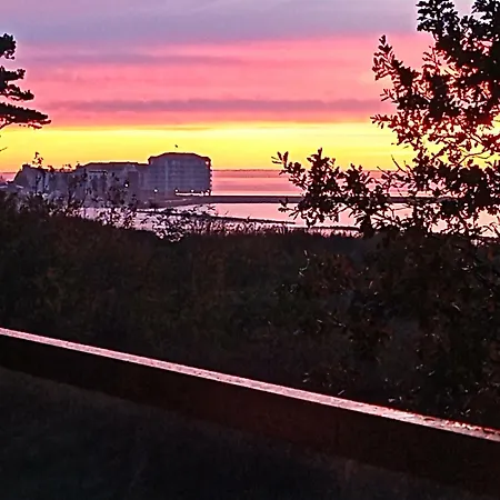 Daire Wydma Darlowko Solaris