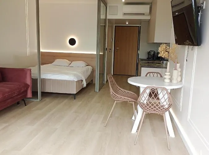 Wydma Darlowko Solaris Darłowo