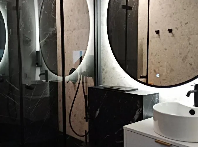 Wydma Darlowko Solaris Διαμέρισμα Darłowo