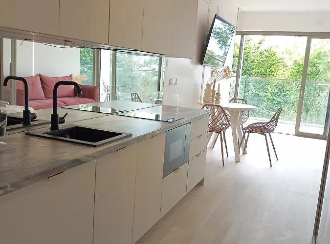 Wydma Darlowko Solaris *