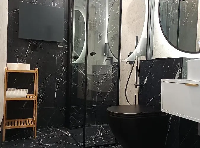 Wydma Darlowko Solaris Διαμέρισμα *