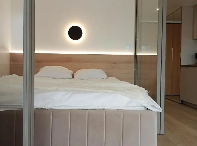 Wydma Darlowko Solaris * Darłowo